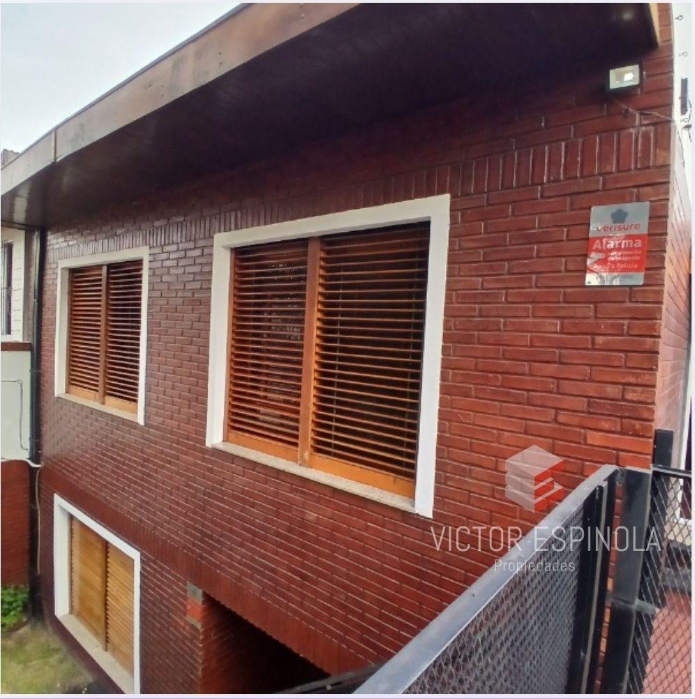 Challet 6 amb. En 2 plantas