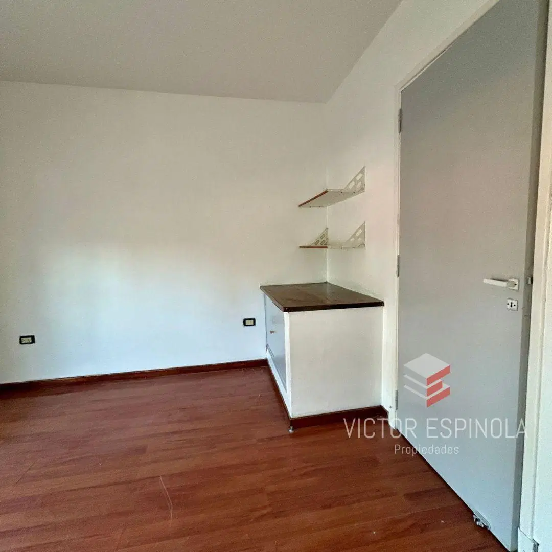 ALQUILER CASA TIPO PH VILLA BSOCH 5 AMBINETES 2 BAÑOS 2 COCHERAS 5