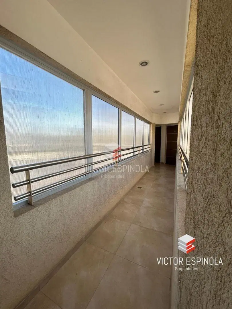 Departamento 2 ambientes. | MIGUEL ANGEL al 5600 4