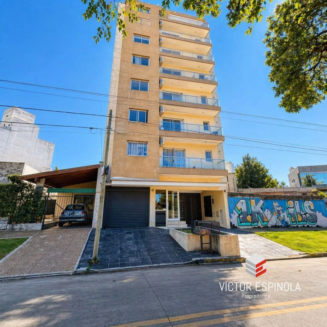 Departamento 2 ambientes. | MIGUEL ANGEL al 5600 3