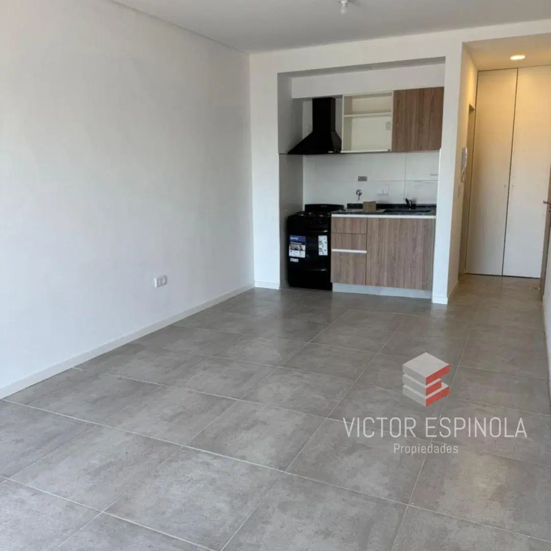 VENTA DEPTO A ESTRENAR MONOAMB AMENITIES SUM PISCINA CASEROS 5