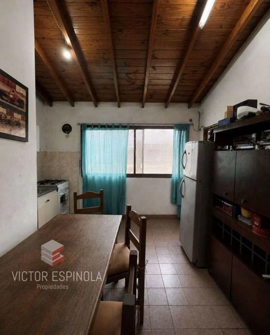 VENTA DEPARTAMENTO 2 AMBIENTES EN VILLA BOSCH 2
