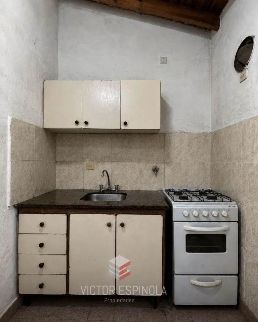 VENTA DEPARTAMENTO 2 AMBIENTES EN VILLA BOSCH 5