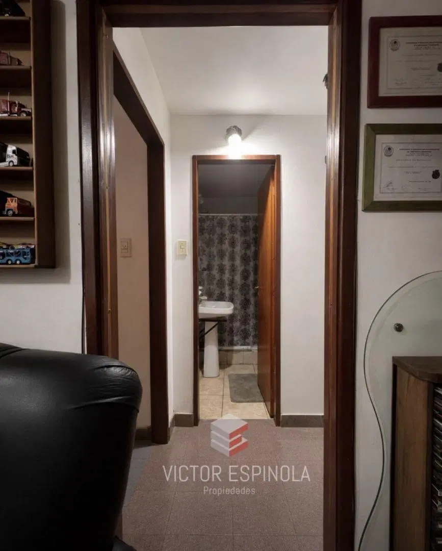 VENTA DEPARTAMENTO 2 AMBIENTES EN VILLA BOSCH 3