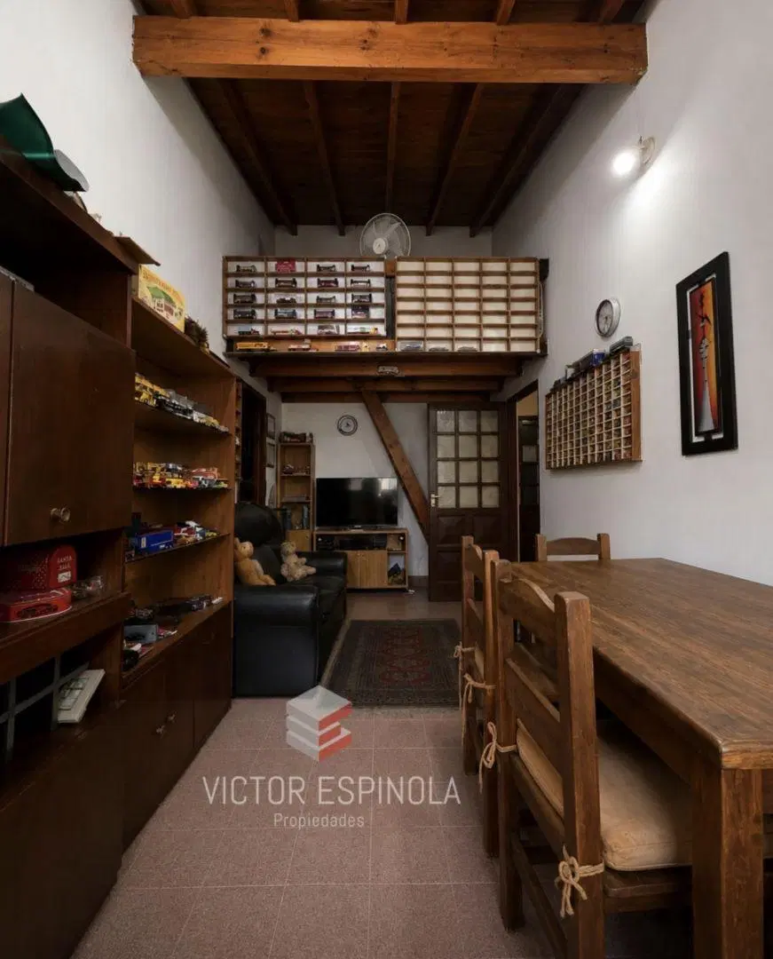 VENTA DEPARTAMENTO 2 AMBIENTES EN VILLA BOSCH 1
