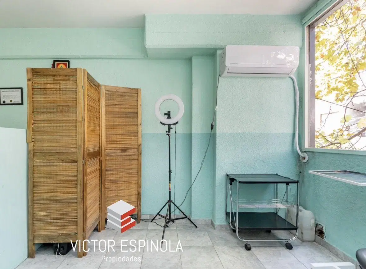 Venta de departamento Monoambiente en Ramos Mejia 5
