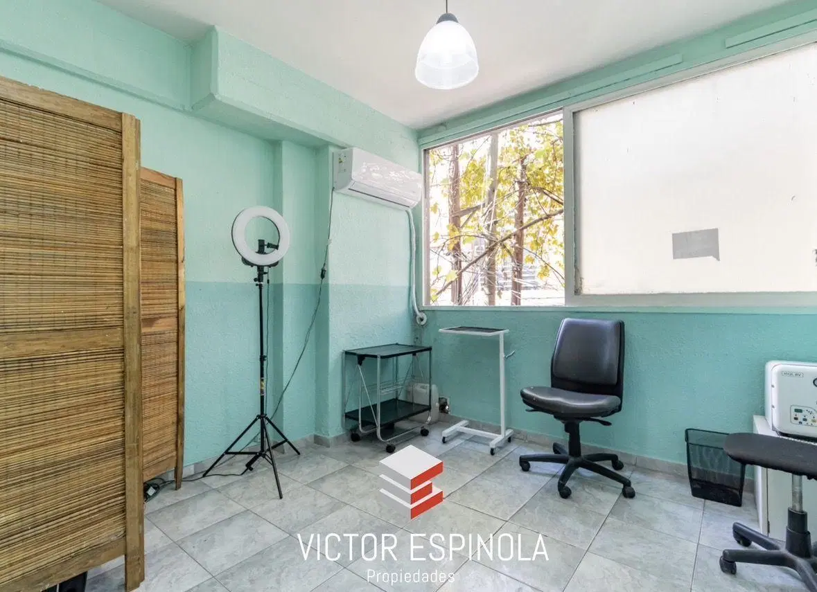 Venta de departamento Monoambiente en Ramos Mejia 2