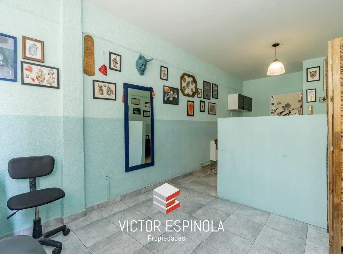 Venta de departamento Monoambiente en Ramos Mejia 1