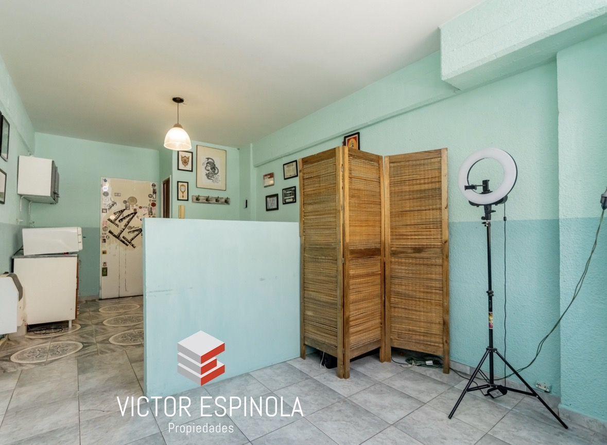 Venta de departamento Monoambiente en Ramos Mejia
