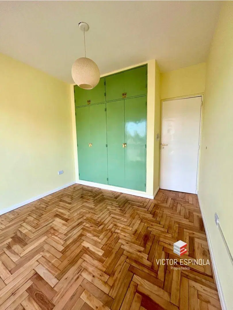 VENTA SAN MARTIN CENTRO DEPTO 3 AMBIENTES, COCHERA, BAULERA, APTO CREDITO 3