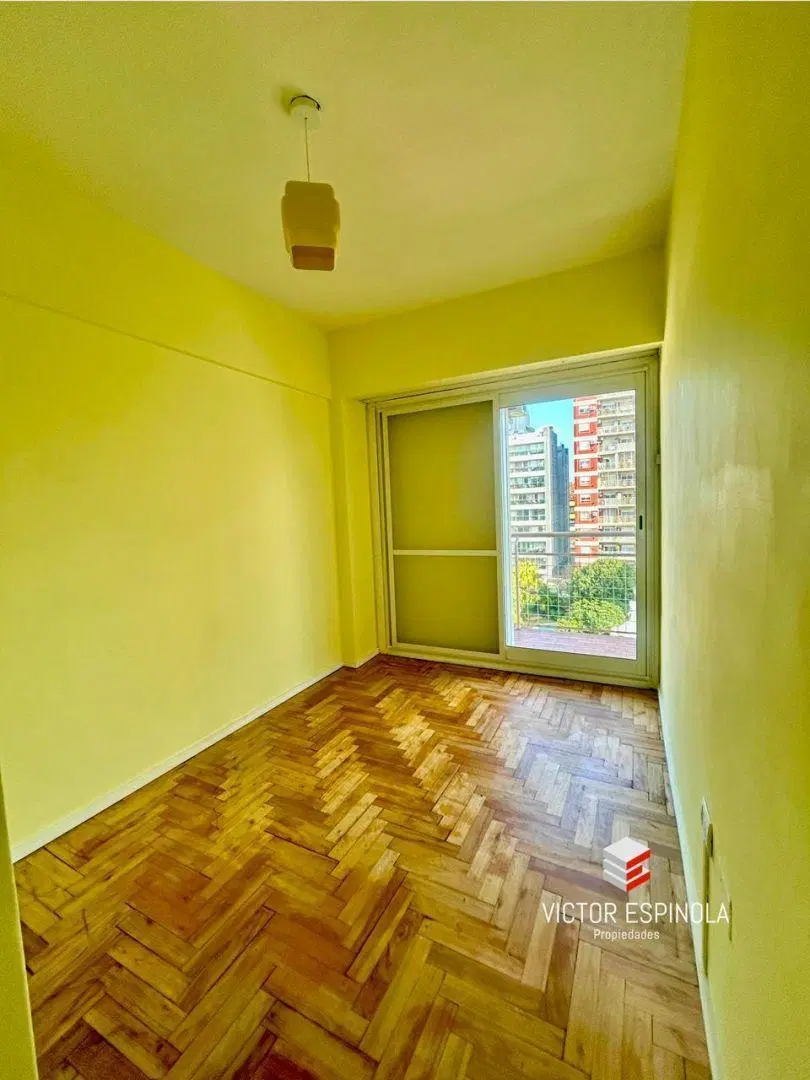 VENTA SAN MARTIN CENTRO DEPTO 3 AMBIENTES, COCHERA, BAULERA, APTO CREDITO 2