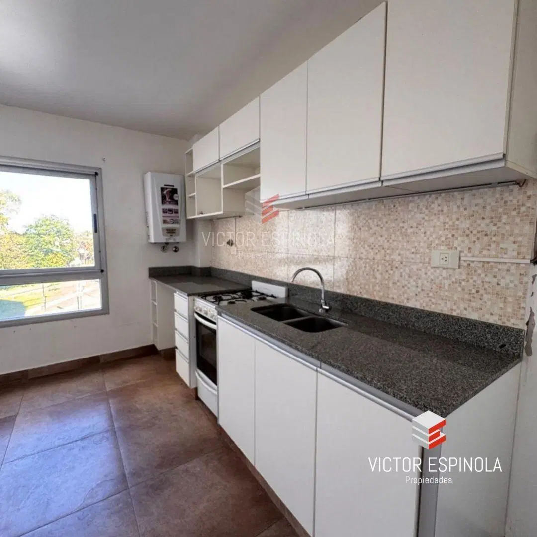 Departamento 2 ambientes. | MIGUEL ANGEL al 5600 2