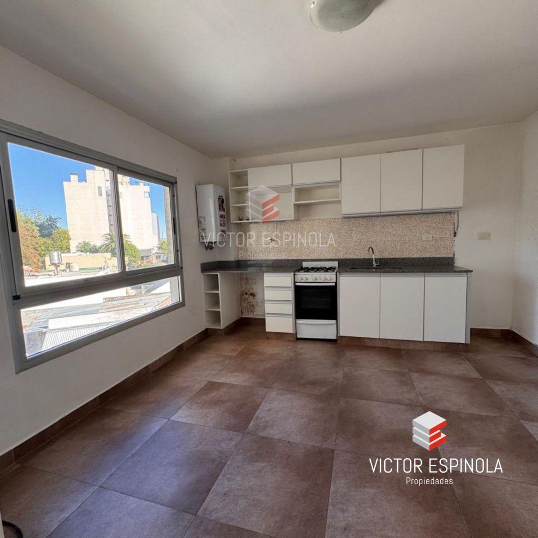 Departamento 2 ambientes. | MIGUEL ANGEL al 5600