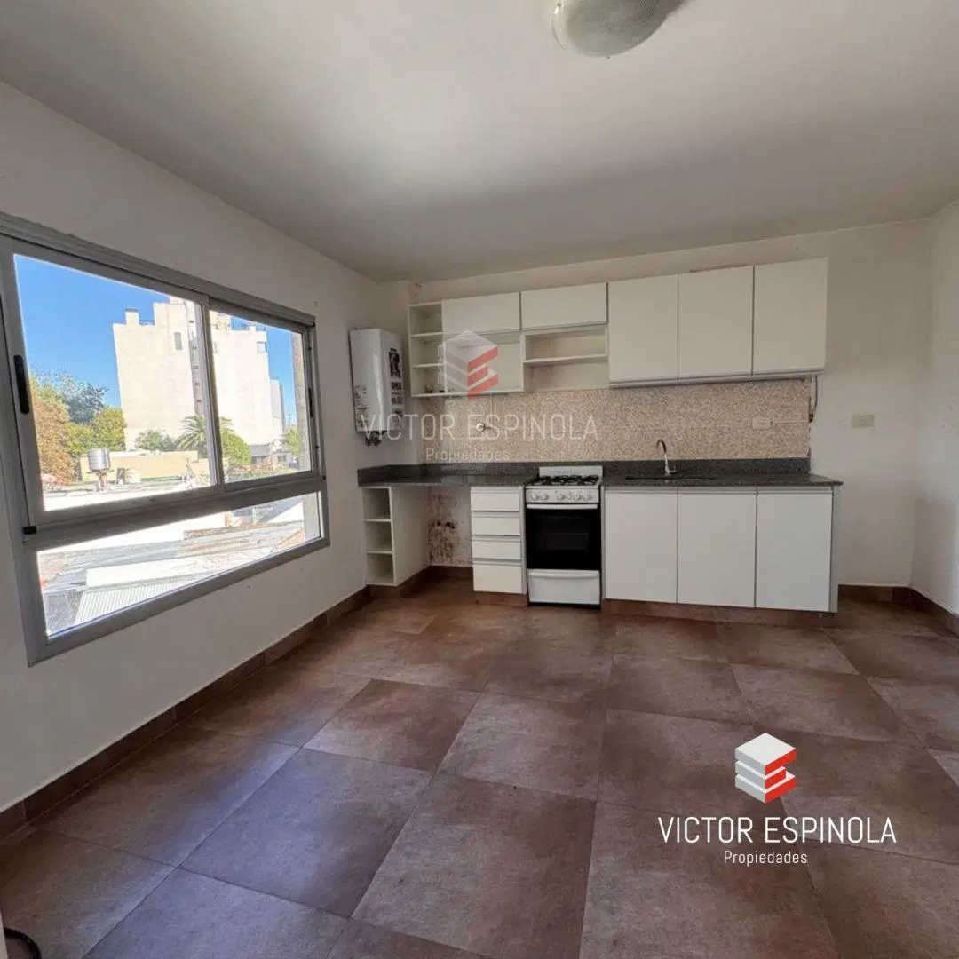 Departamento 2 ambientes. | MIGUEL ANGEL al 5600 1