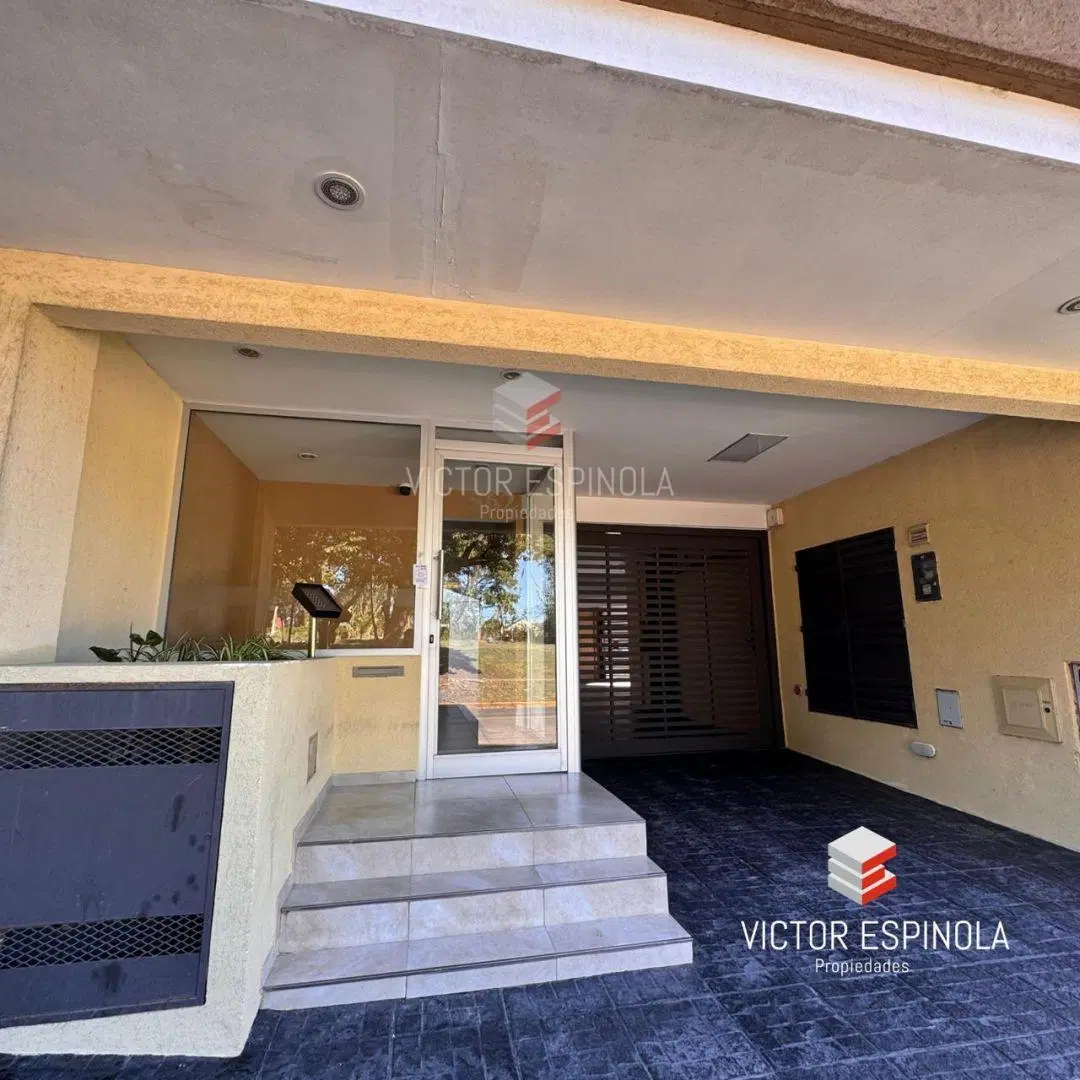 Departamento 2 ambientes. | MIGUEL ANGEL al 5600 4