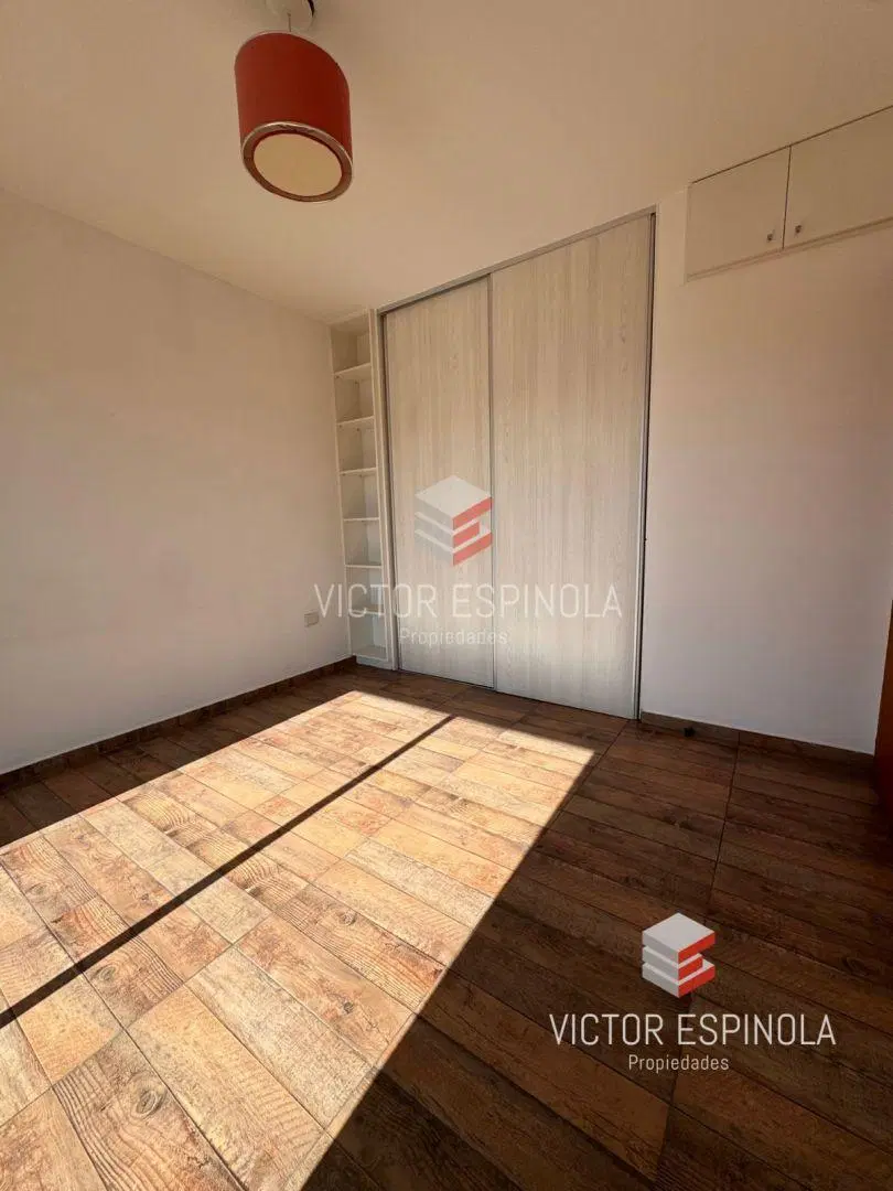 Departamento 2 ambientes. | MIGUEL ANGEL al 5600 4