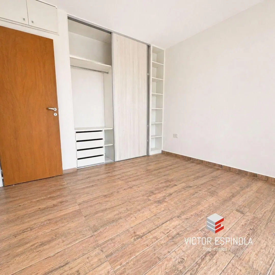 Departamento 2 ambientes. | MIGUEL ANGEL al 5600 3