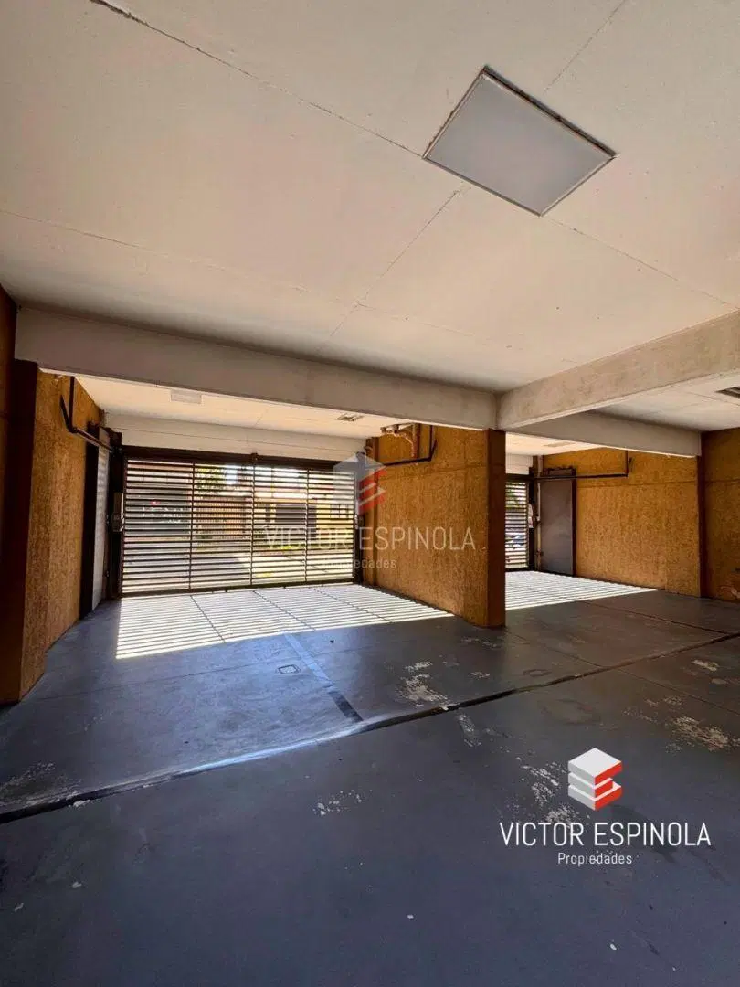 Departamento 2 ambientes. | MIGUEL ANGEL al 5600 1