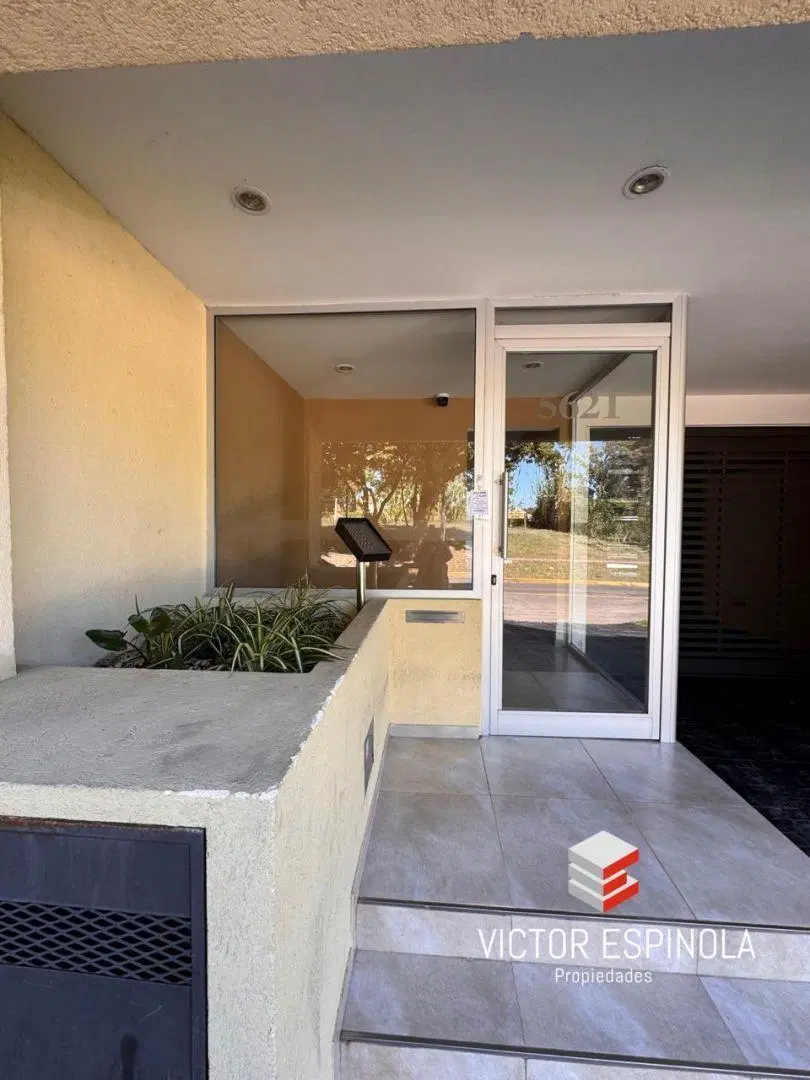 Departamento 2 ambientes. | MIGUEL ANGEL al 5600 2
