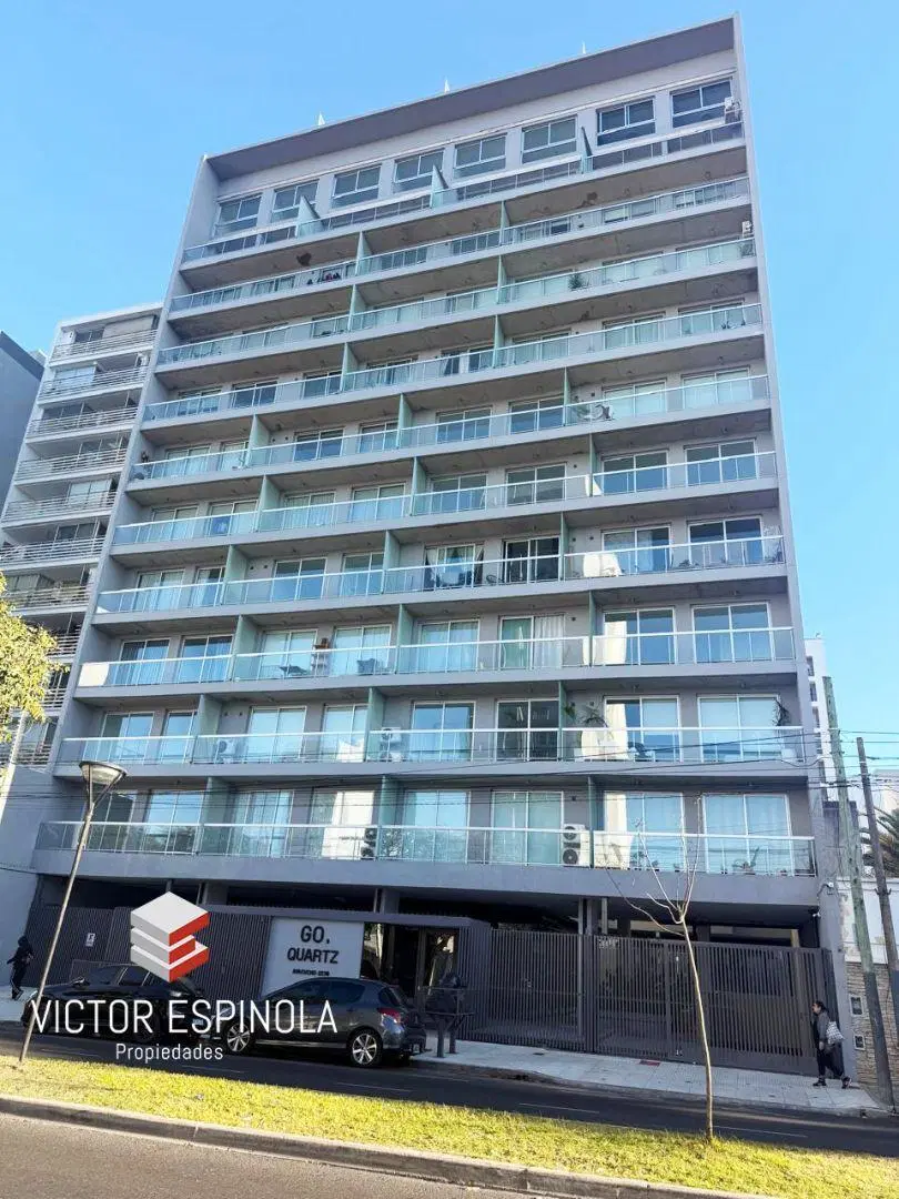 VENTA DPTO 3 AMBIENTES SAN MARTIN A ESTRENAR 5