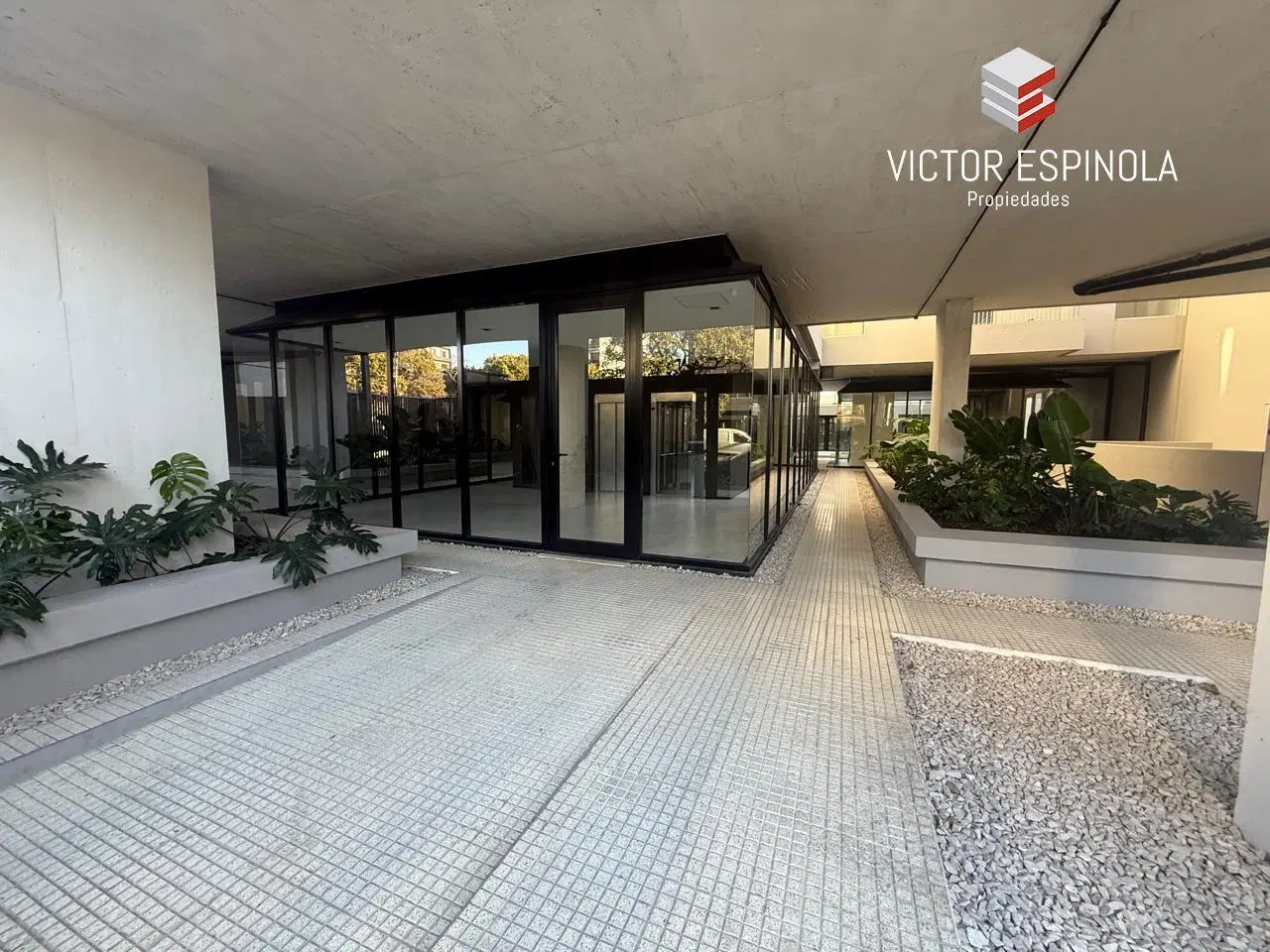 VENTA DPTO 3 AMBIENTES SAN MARTIN A ESTRENAR 4