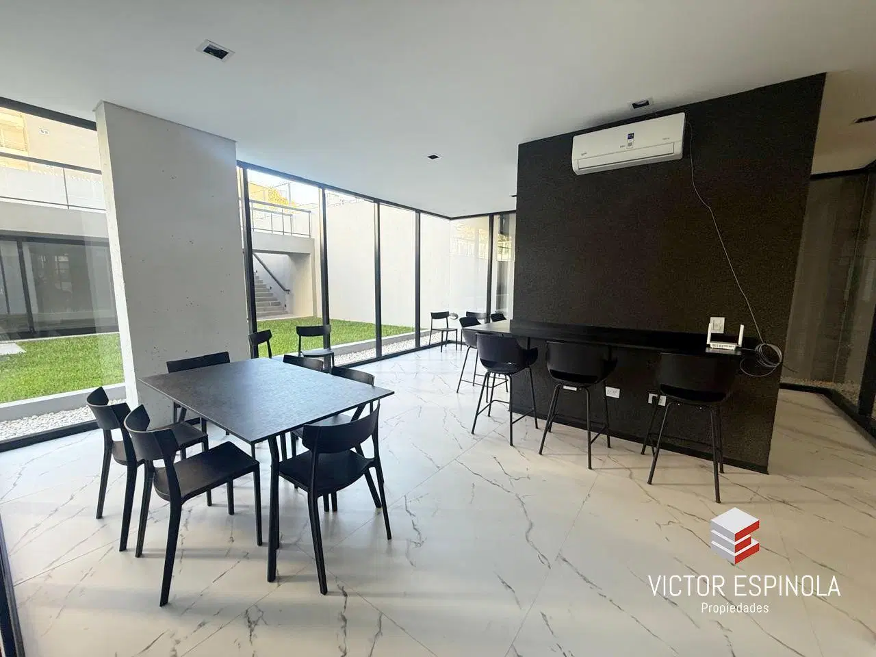 VENTA DPTO 3 AMBIENTES SAN MARTIN A ESTRENAR 3
