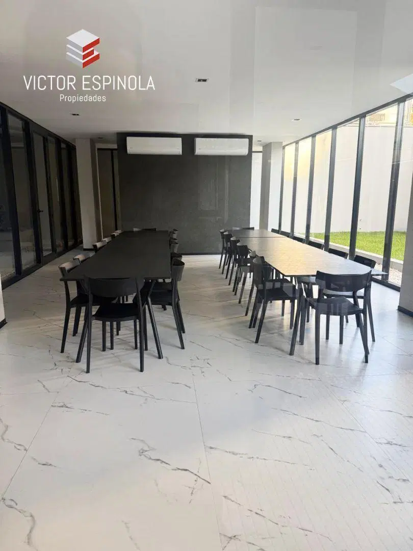 VENTA DPTO 3 AMBIENTES SAN MARTIN A ESTRENAR 2