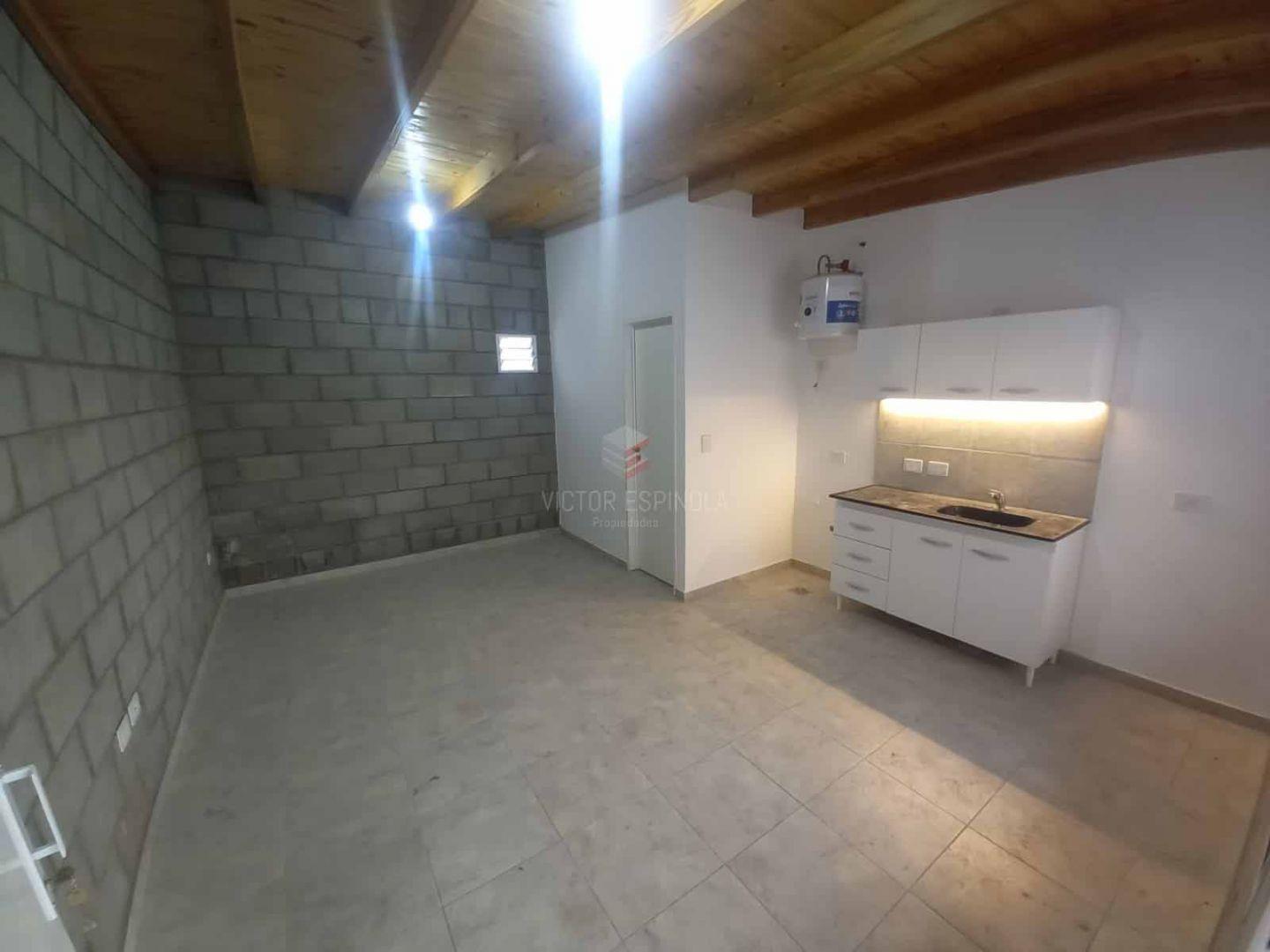 Foto de Monoambiente en alquiler. Centro San Martin, imagen 4