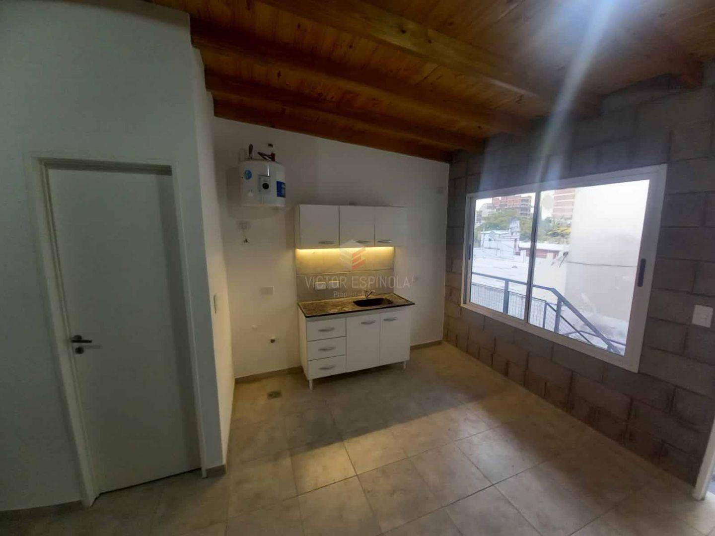 Foto de Monoambiente en alquiler. Centro San Martin, imagen 3