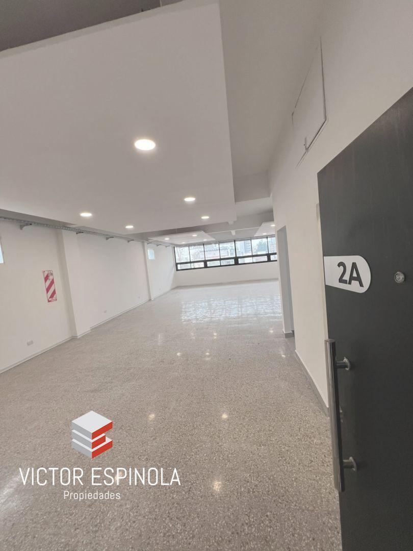 Foto de OFICINA PREMIUM VISTA AL FRENTE PEATONAL SAN MARTIN, imagen 2