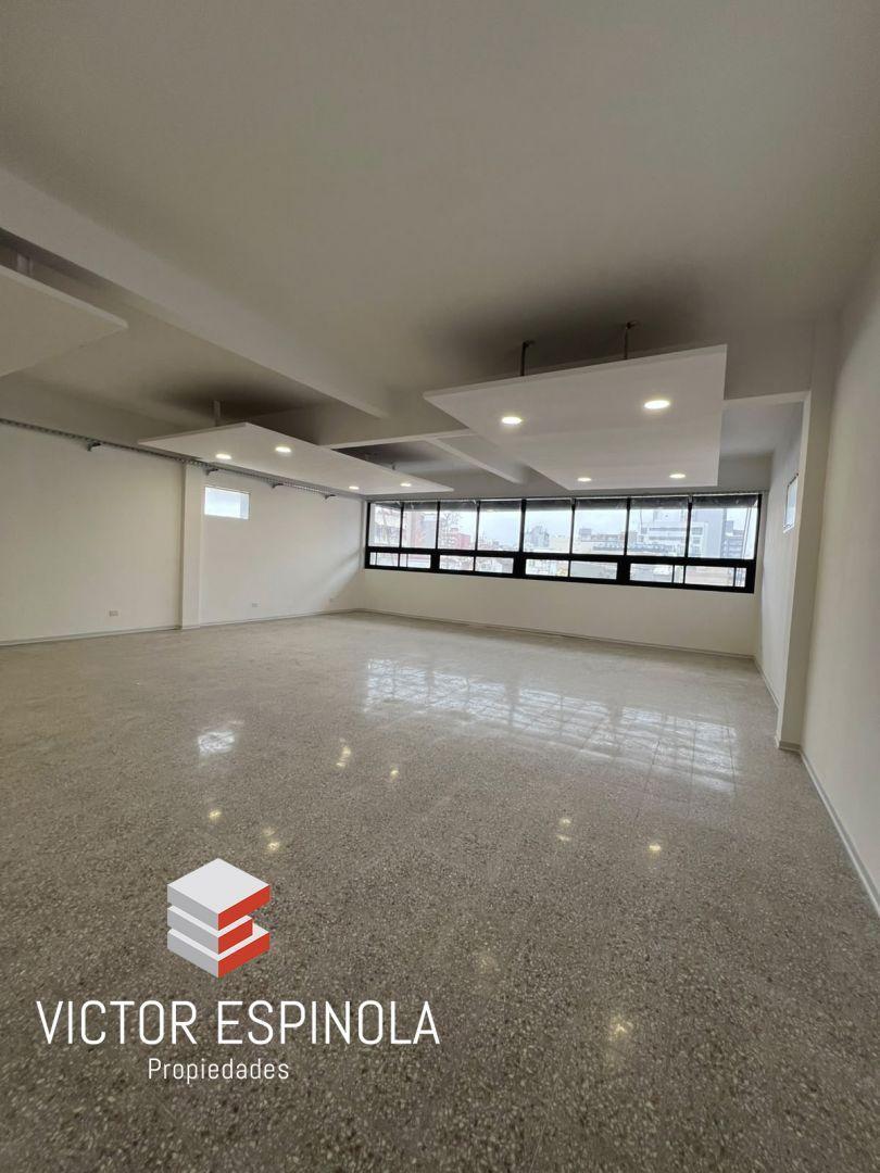 Foto de OFICINA PREMIUM VISTA AL FRENTE PEATONAL SAN MARTIN, imagen 1