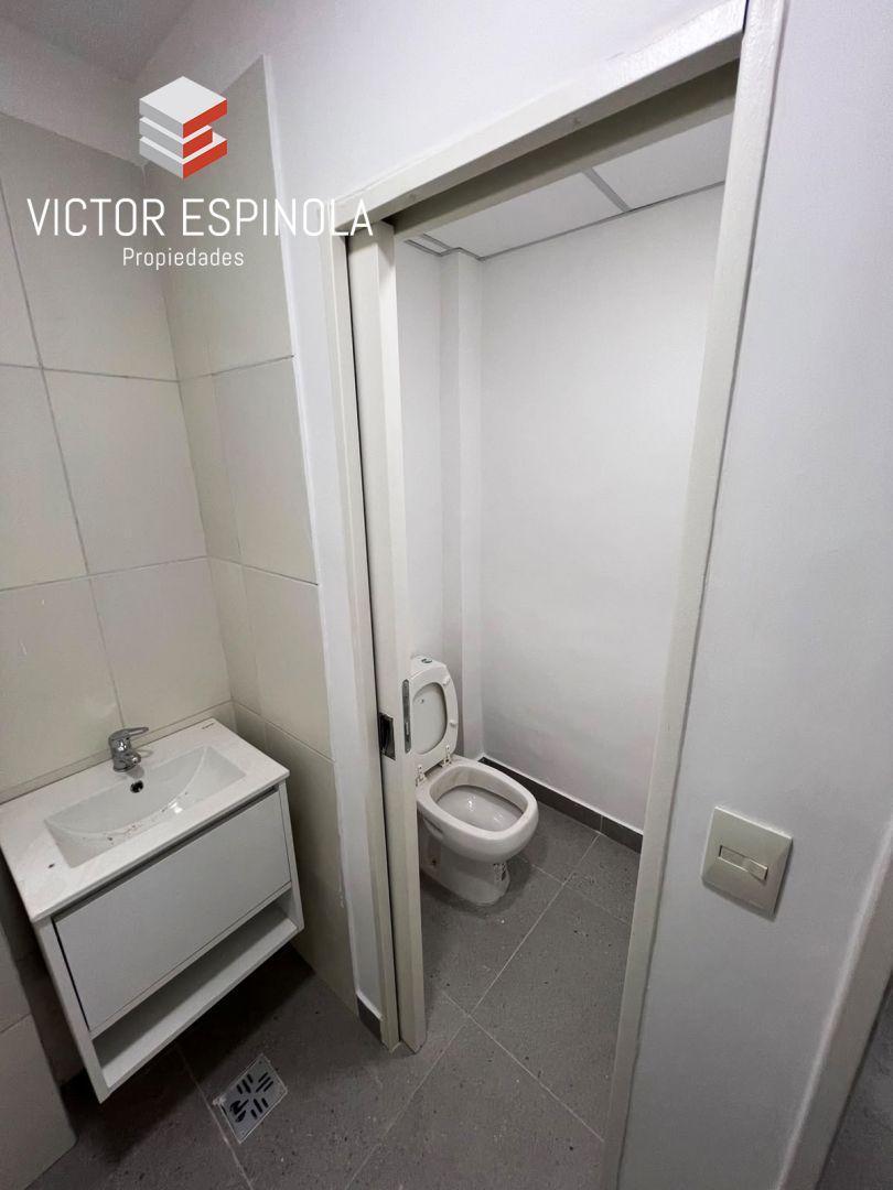 Foto de OFICINA PREMIUM VISTA AL FRENTE PEATONAL SAN MARTIN, imagen 3