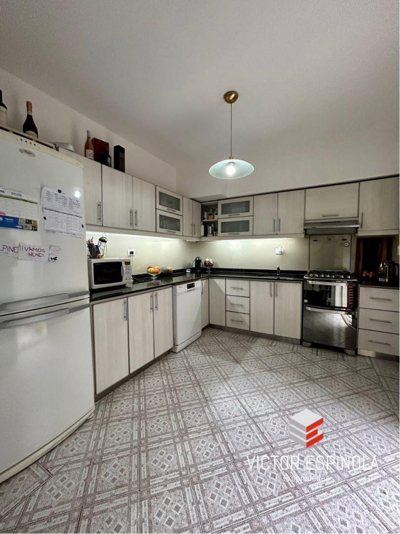 Foto de VILLA BOSCH DUPLEX VENTA 4 AMBIENTES APTP CREDITO, imagen 4