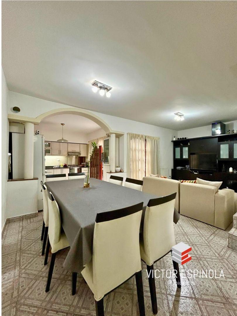 Foto de VILLA BOSCH DUPLEX VENTA 4 AMBIENTES APTP CREDITO, imagen 2
