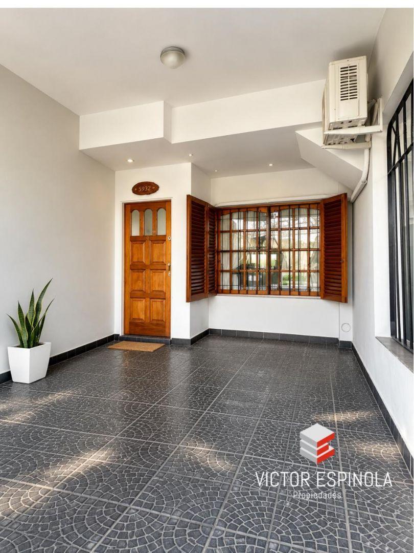Foto de VILLA BOSCH DUPLEX VENTA 4 AMBIENTES APTP CREDITO, imagen 1