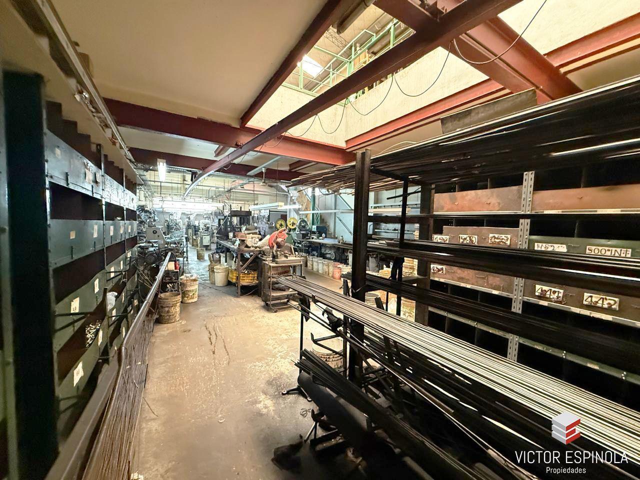 Foto de GALPON ALQUILER VILLA LYNCH ZONA ID 723 MTS, imagen 2