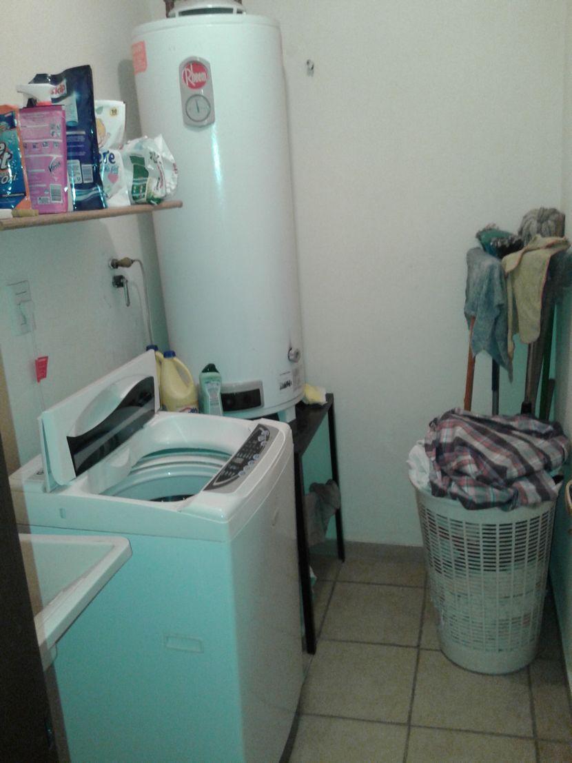 Casa en Venta - Guaymallen 5