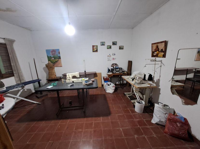 Casa en Venta Valor Terreno 4