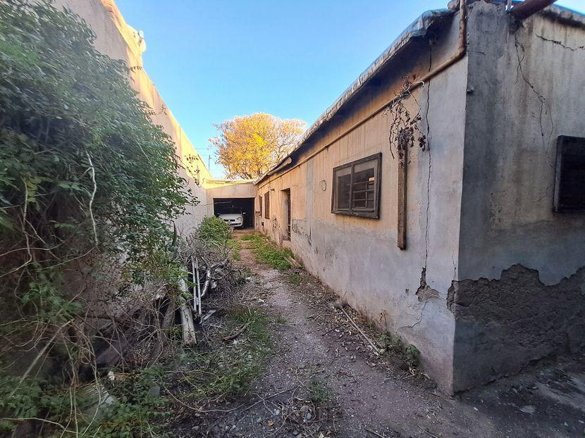 Casa en Venta Valor Terreno 1