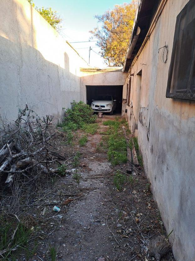 Casa en Venta Valor Terreno 2