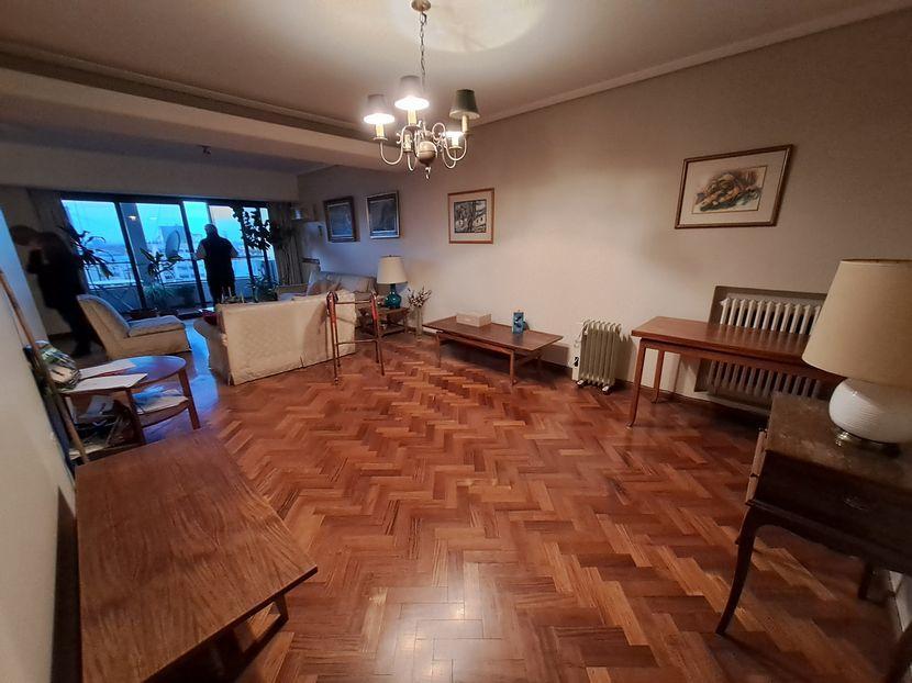 Piso Céntrico 5