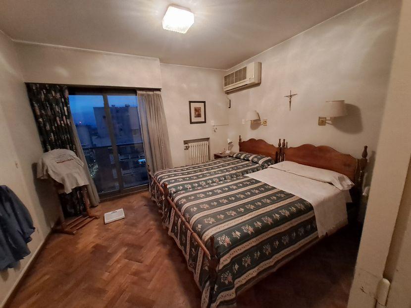 Piso Céntrico 5