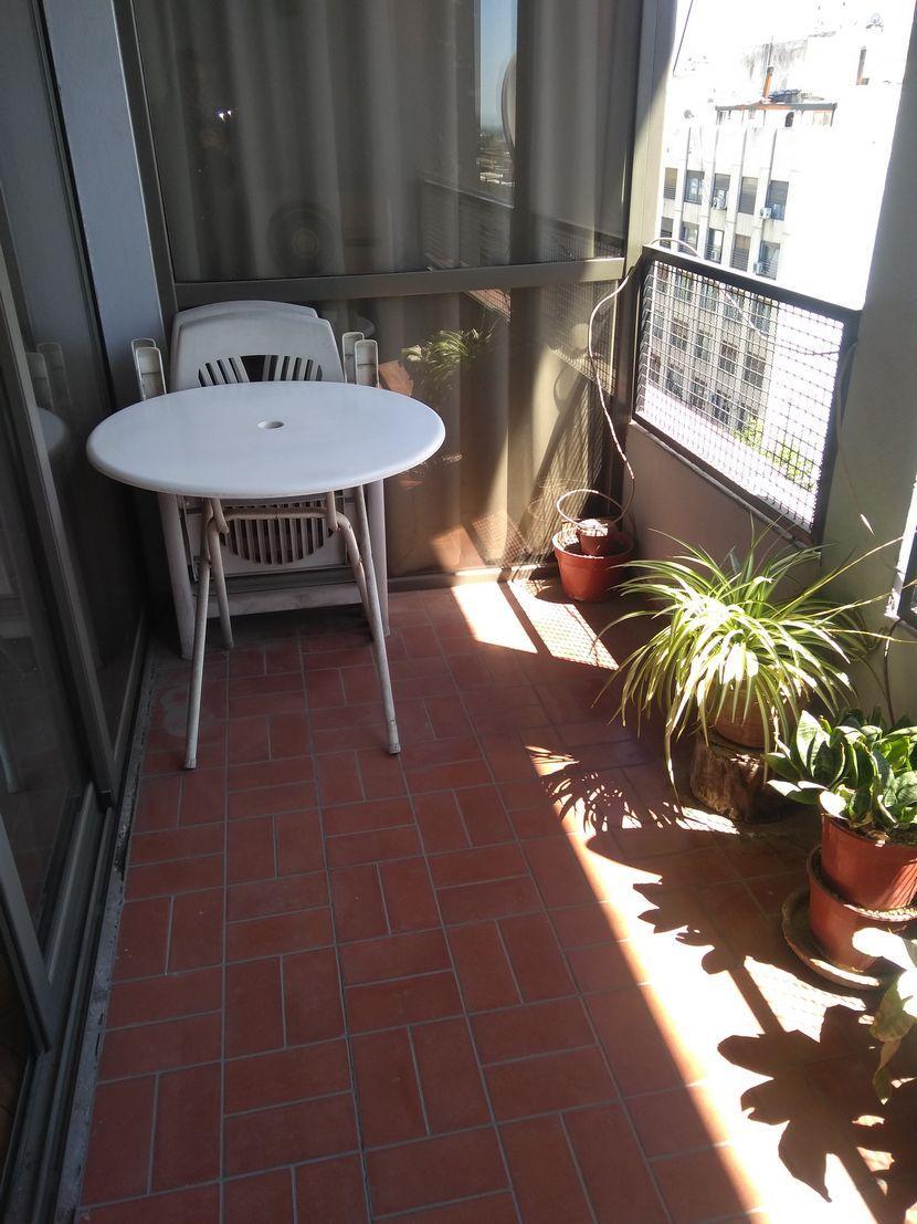 Piso Céntrico 4