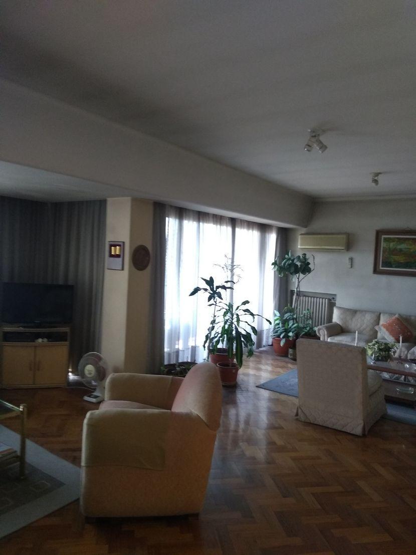 Piso Céntrico 1