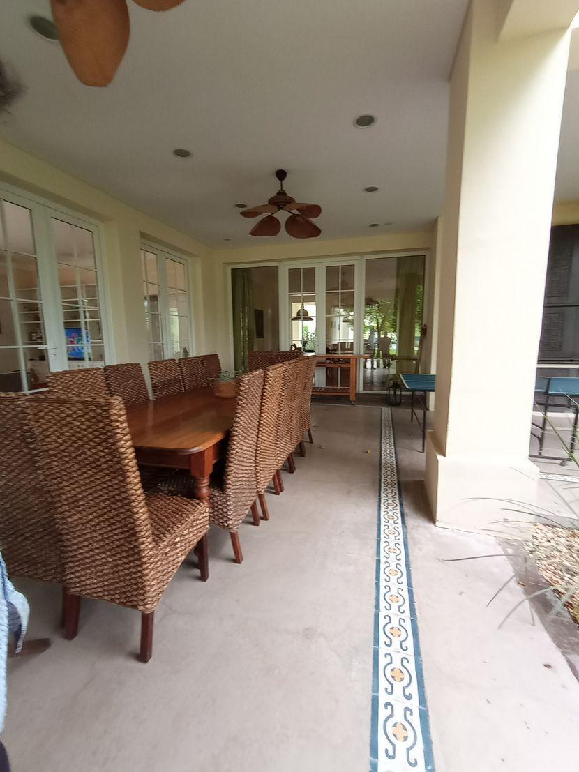 Casa en Venta La Vacherie 4
