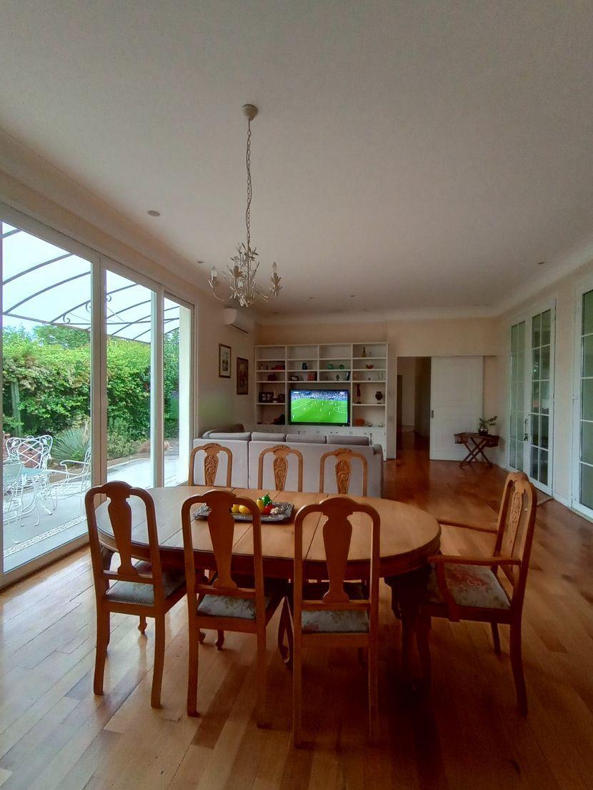 Casa en Venta La Vacherie 5