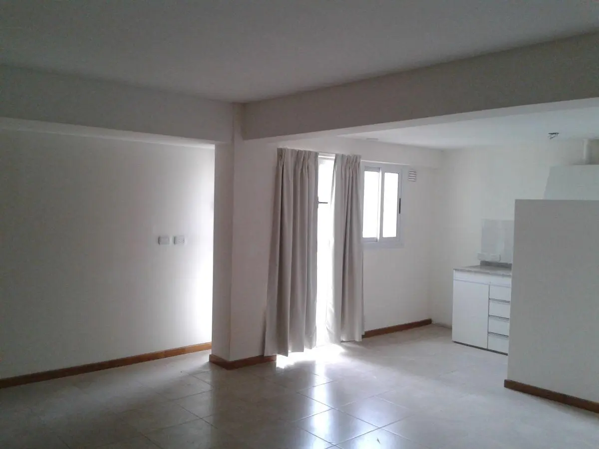 Departamento en alquiler 2
