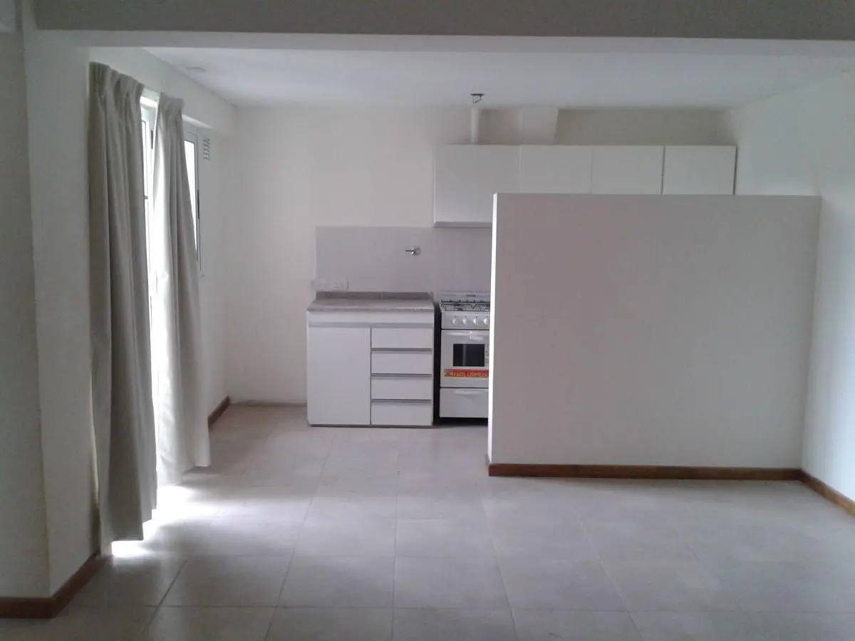 Departamento en alquiler 3