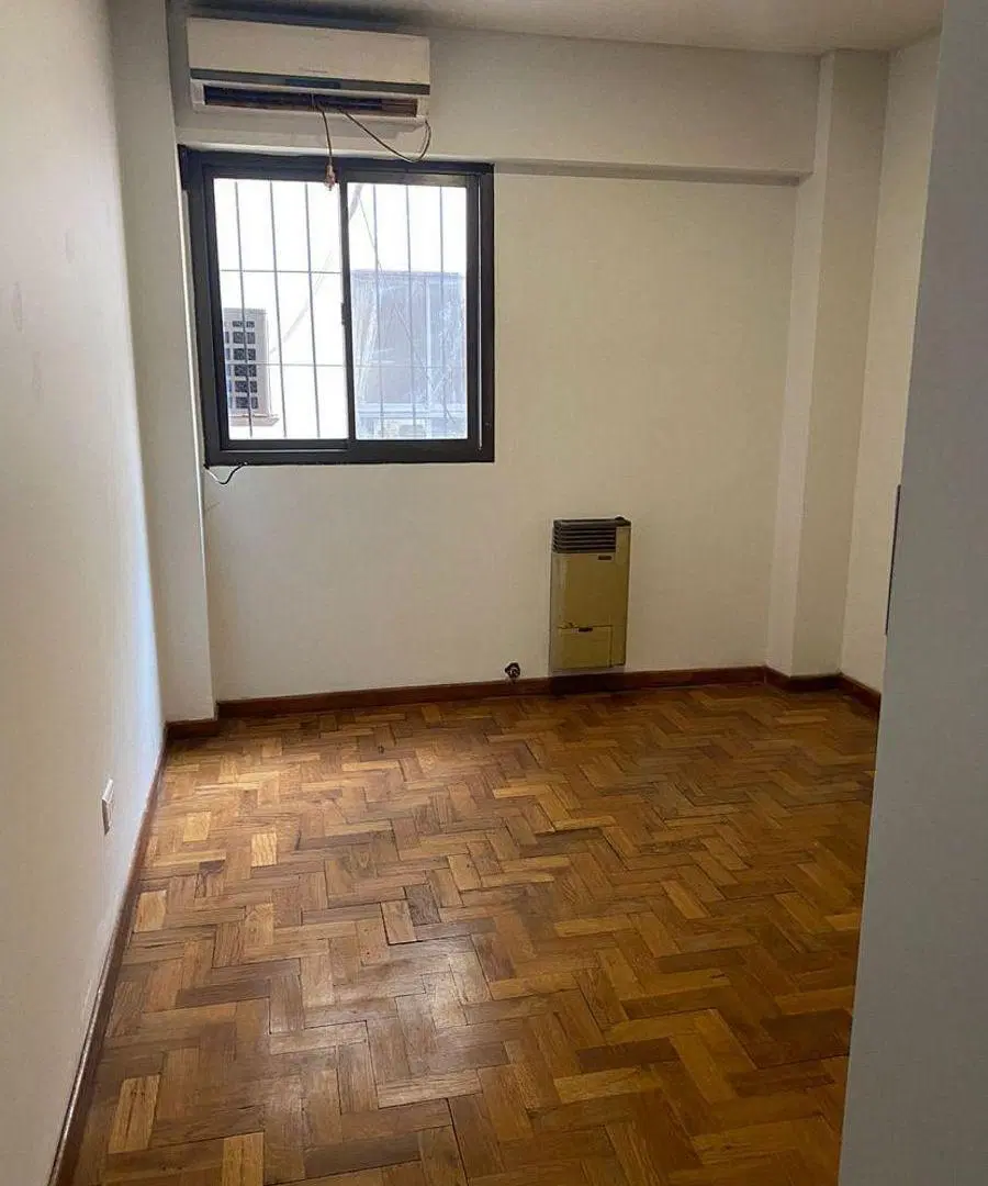 Departamento céntrico en venta 2