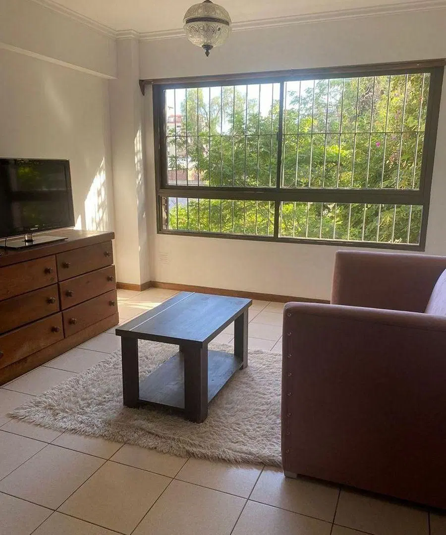 Departamento céntrico en venta 1